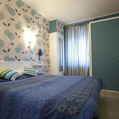 Hotel Le Parisien Ρενς Εξωτερικό φωτογραφία