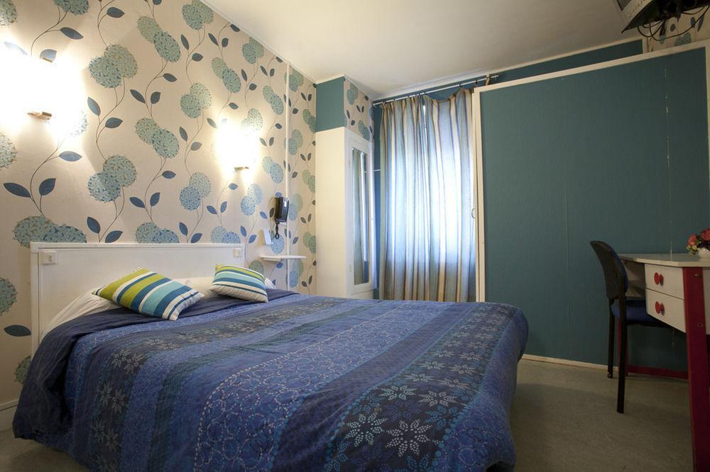 Hotel Le Parisien Ρενς Εξωτερικό φωτογραφία