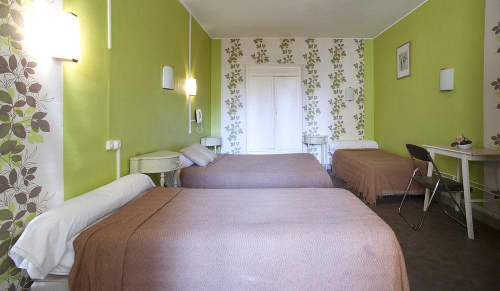 Hotel Le Parisien Ρενς Εξωτερικό φωτογραφία